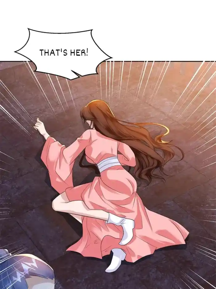 Beipo Chengwei Fanpai Zhuixu Chapter 556