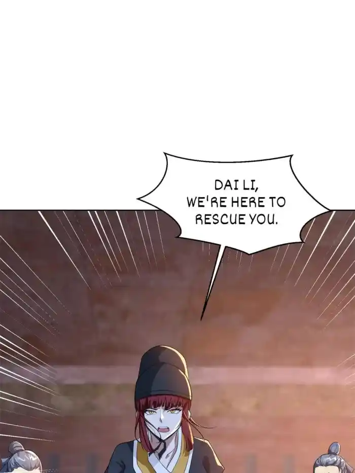 Beipo Chengwei Fanpai Zhuixu Chapter 556