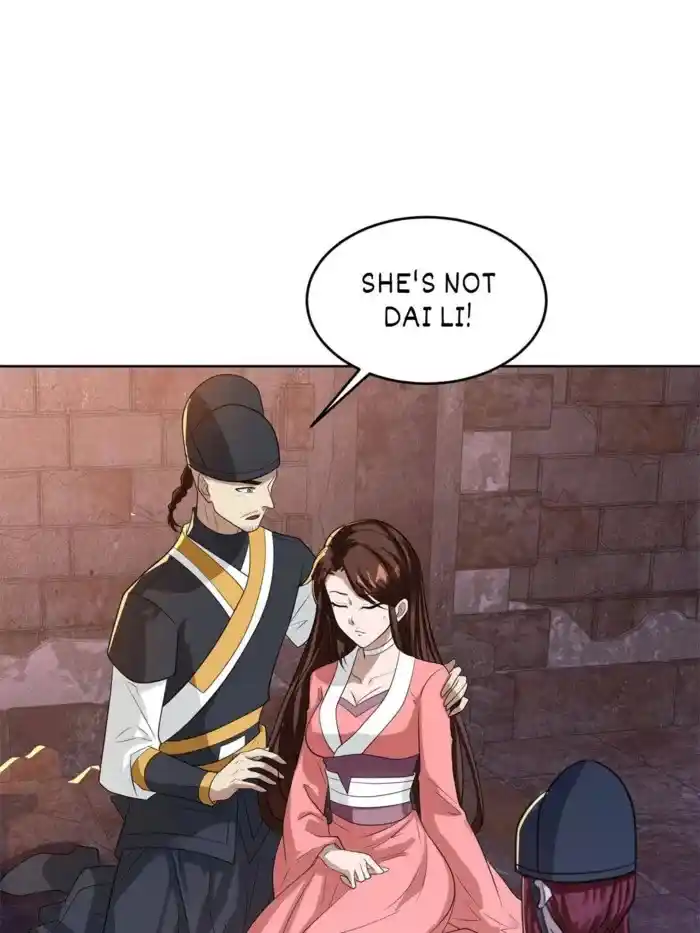 Beipo Chengwei Fanpai Zhuixu Chapter 556