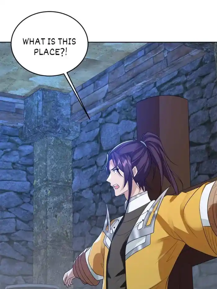 Beipo Chengwei Fanpai Zhuixu Chapter 556