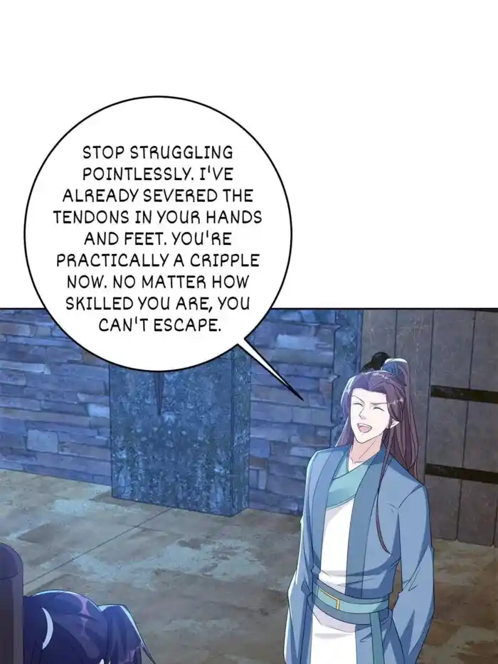 Beipo Chengwei Fanpai Zhuixu Chapter 556