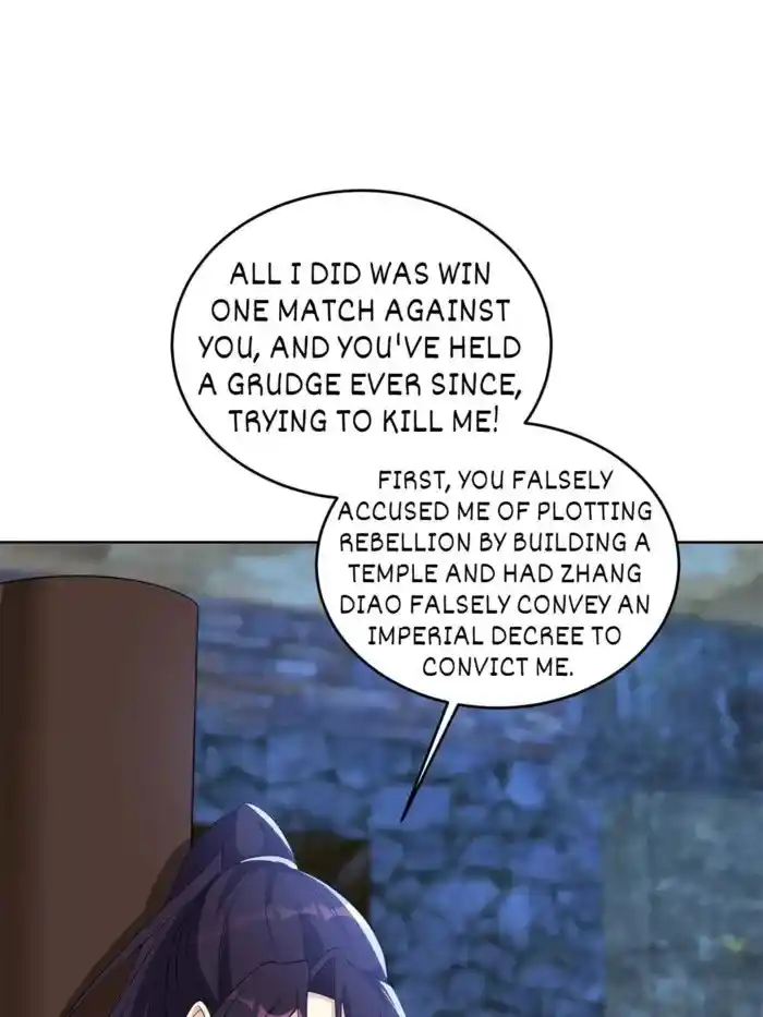 Beipo Chengwei Fanpai Zhuixu Chapter 556