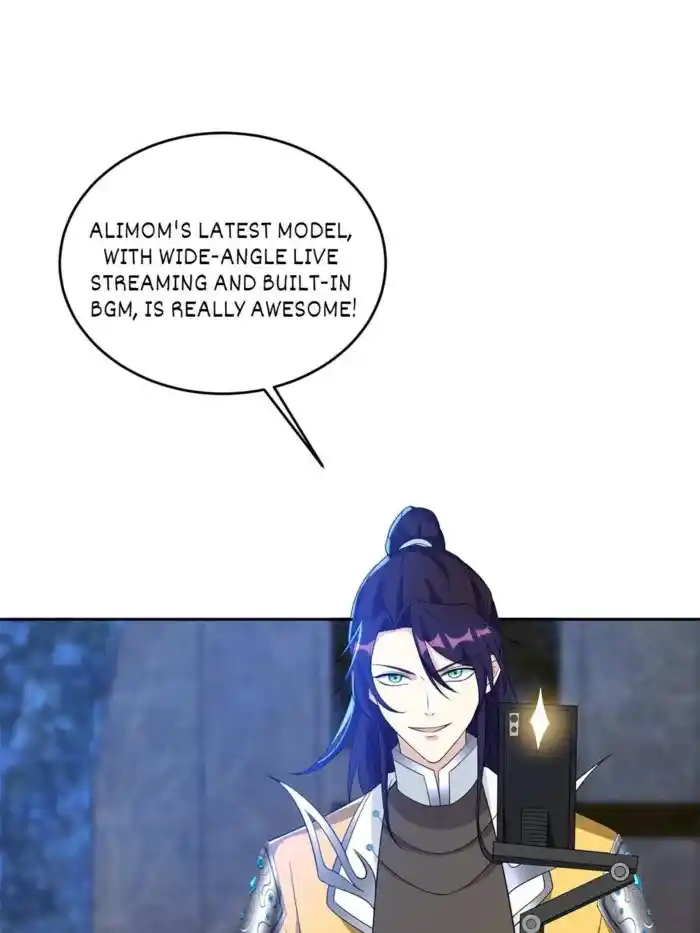 Beipo Chengwei Fanpai Zhuixu Chapter 556