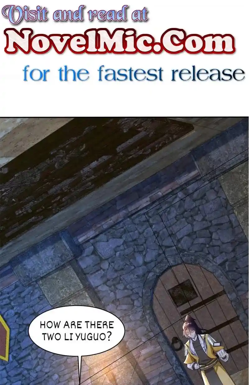 Beipo Chengwei Fanpai Zhuixu Chapter 557