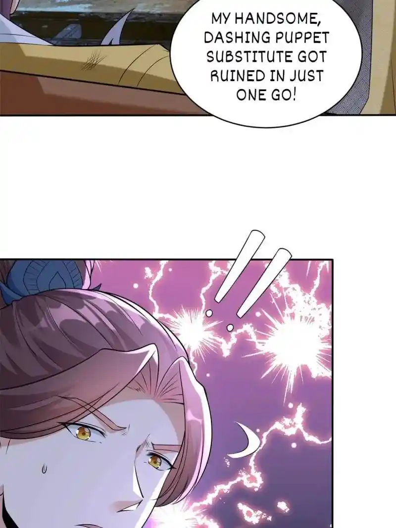 Beipo Chengwei Fanpai Zhuixu Chapter 557