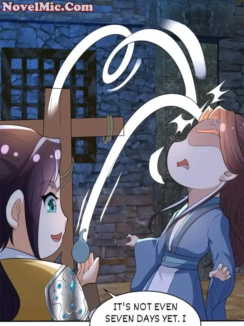 Beipo Chengwei Fanpai Zhuixu Chapter 557