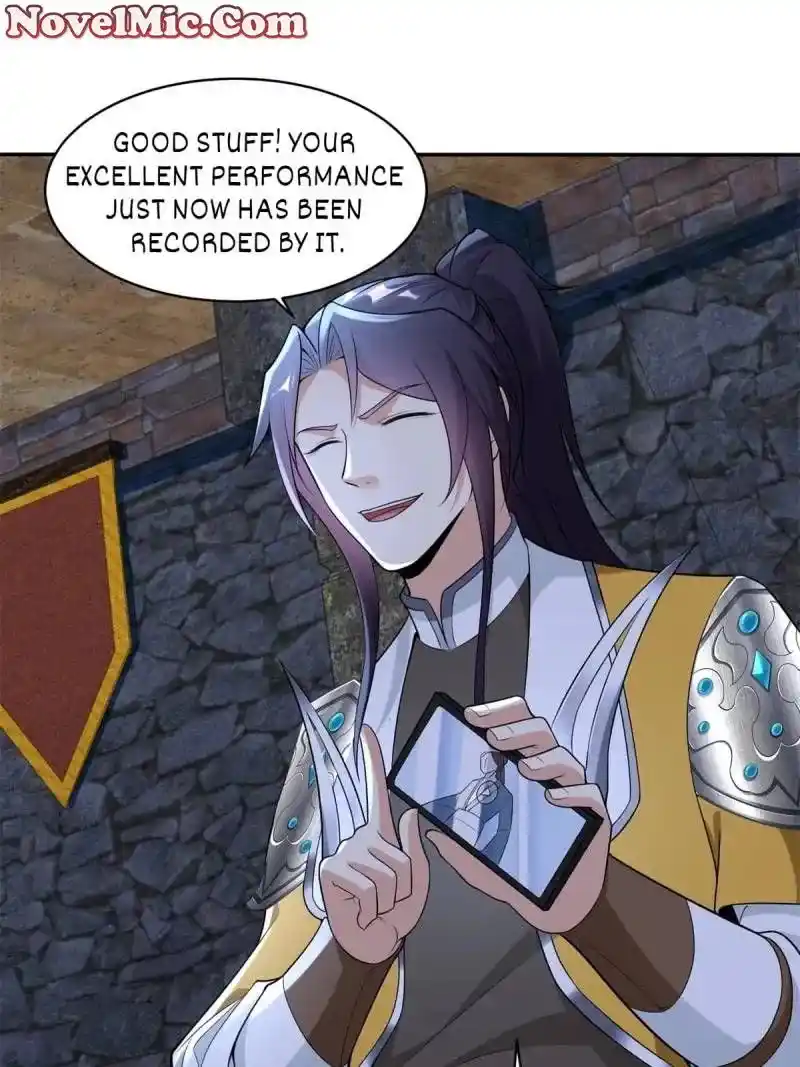 Beipo Chengwei Fanpai Zhuixu Chapter 557