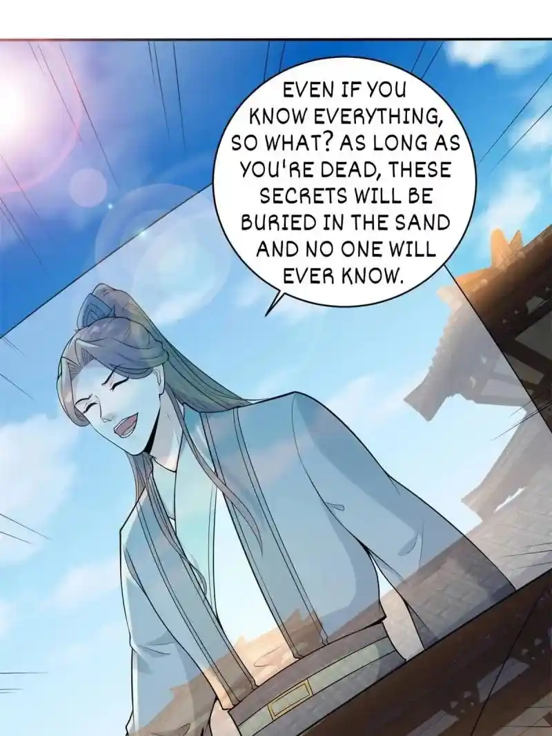 Beipo Chengwei Fanpai Zhuixu Chapter 557