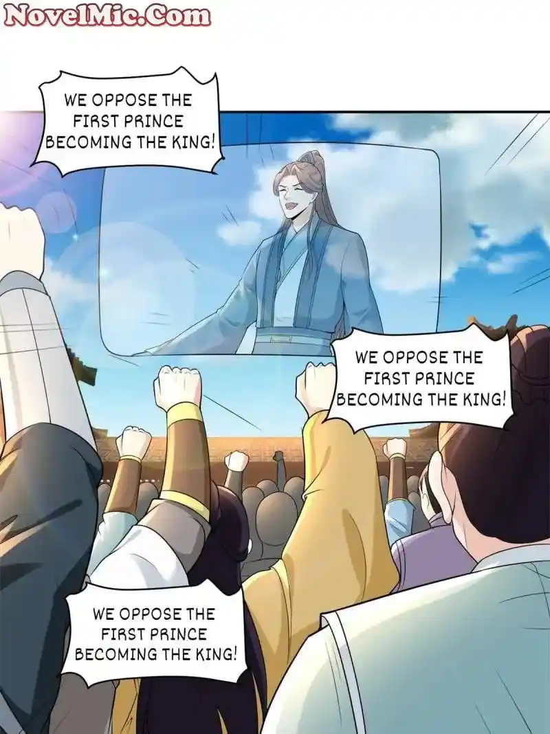 Beipo Chengwei Fanpai Zhuixu Chapter 557