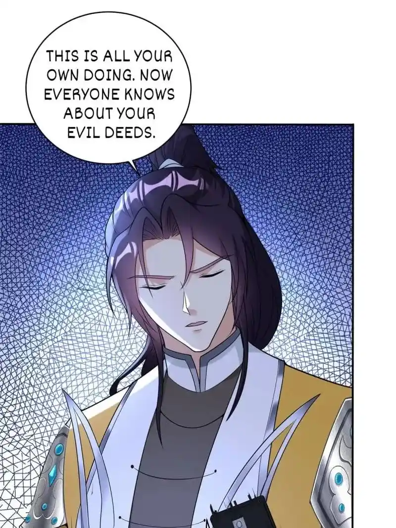 Beipo Chengwei Fanpai Zhuixu Chapter 557