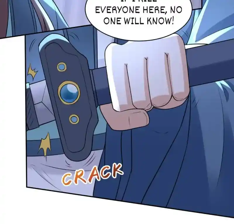 Beipo Chengwei Fanpai Zhuixu Chapter 557