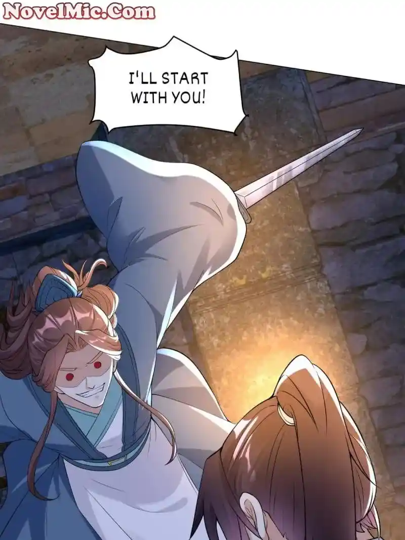 Beipo Chengwei Fanpai Zhuixu Chapter 557