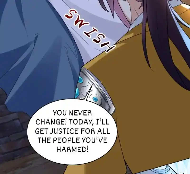 Beipo Chengwei Fanpai Zhuixu Chapter 557