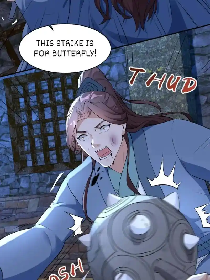 Beipo Chengwei Fanpai Zhuixu Chapter 557