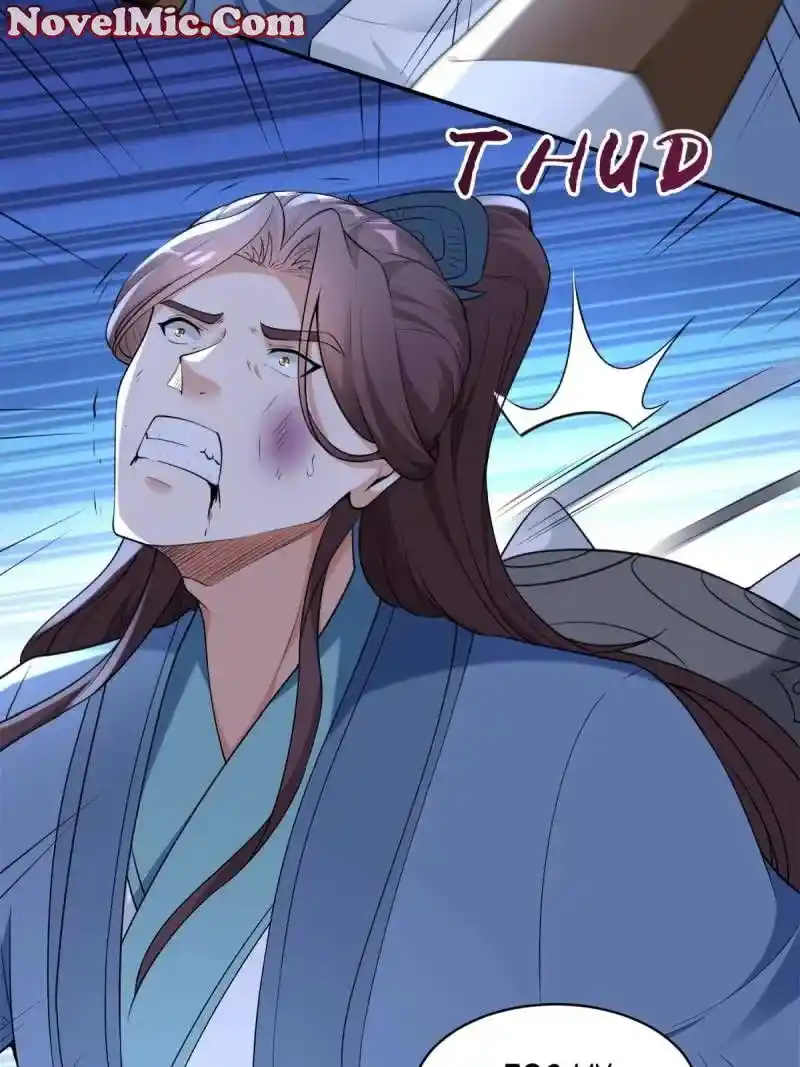 Beipo Chengwei Fanpai Zhuixu Chapter 557