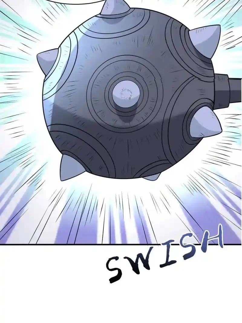 Beipo Chengwei Fanpai Zhuixu Chapter 557