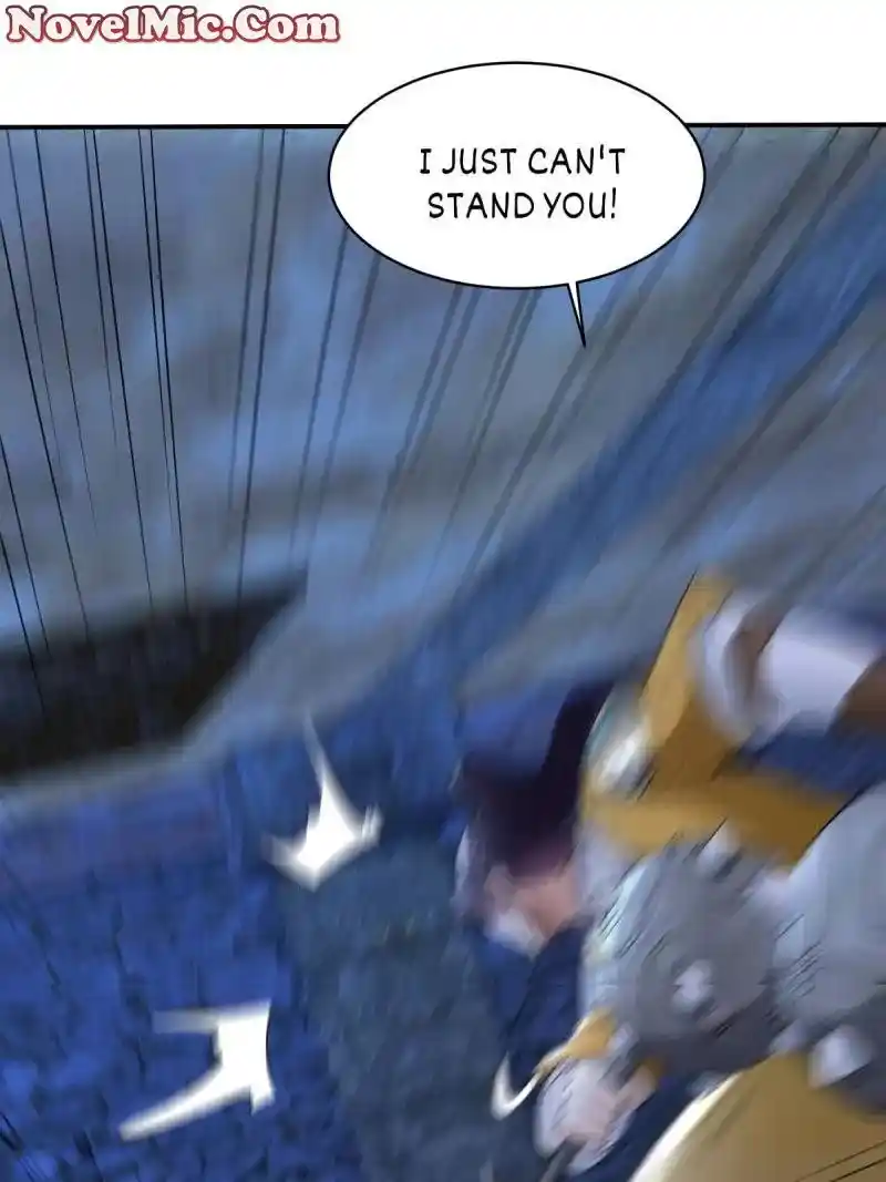 Beipo Chengwei Fanpai Zhuixu Chapter 557