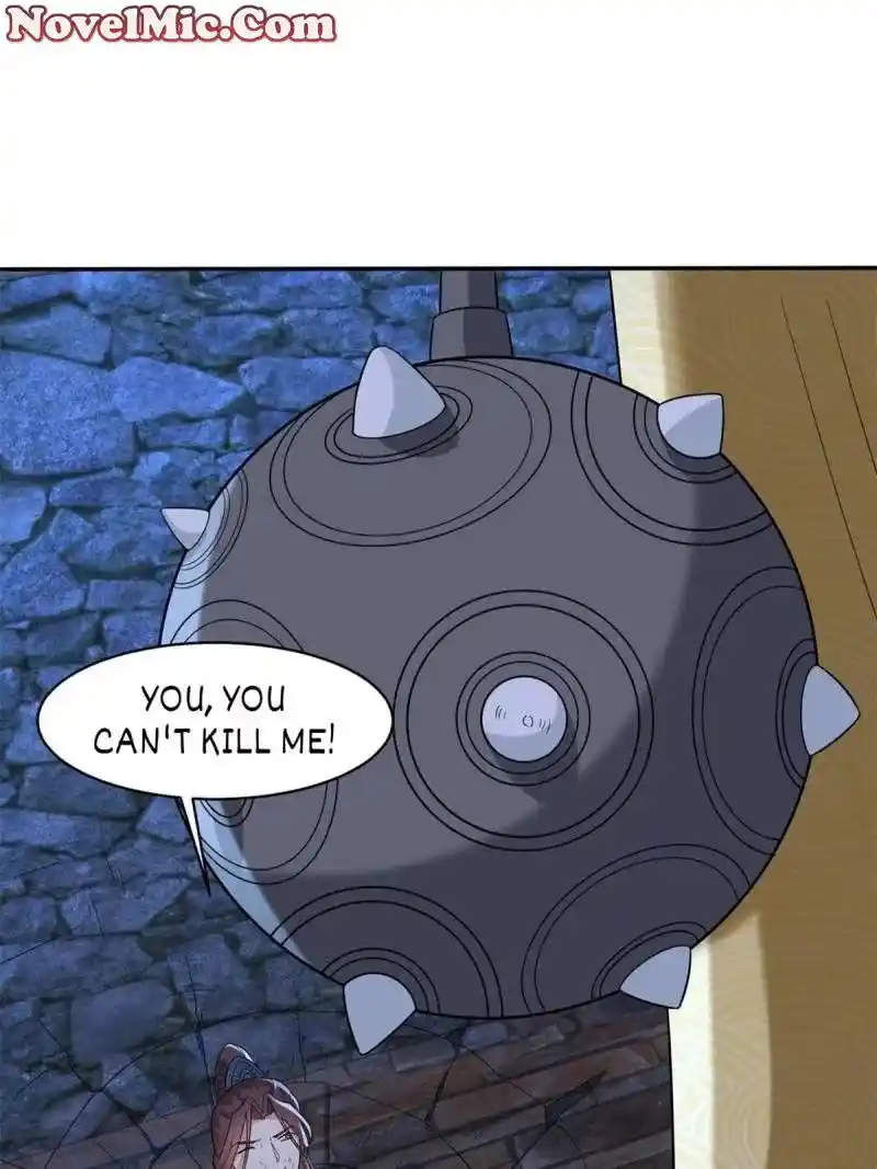 Beipo Chengwei Fanpai Zhuixu Chapter 557