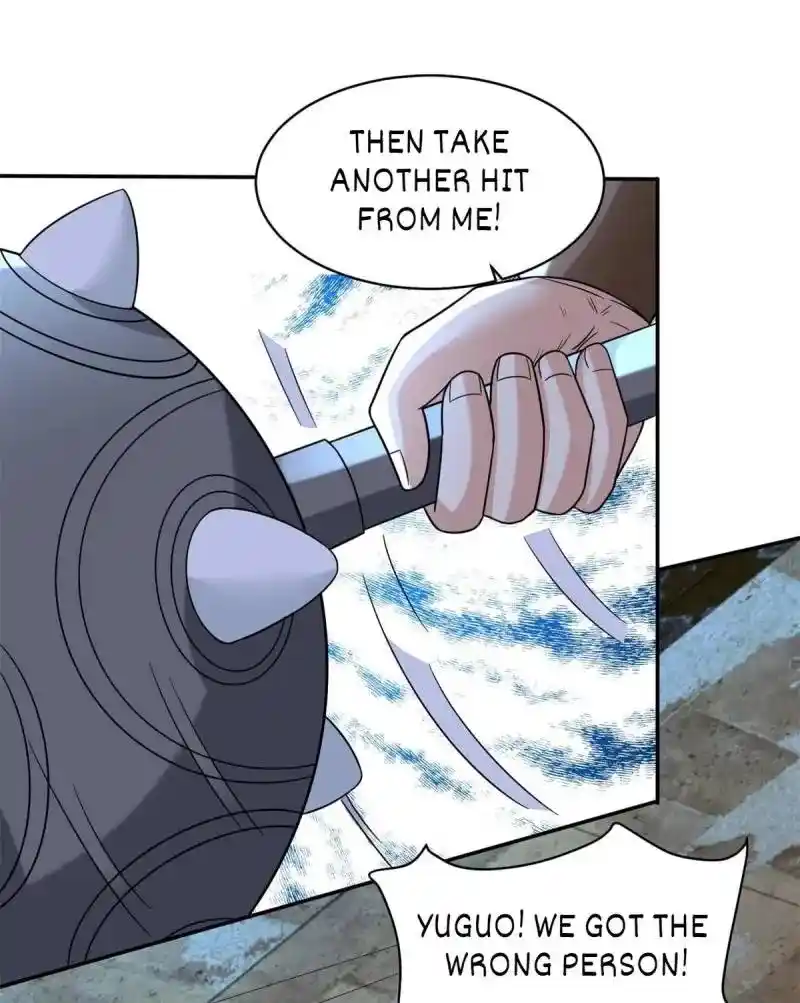 Beipo Chengwei Fanpai Zhuixu Chapter 557