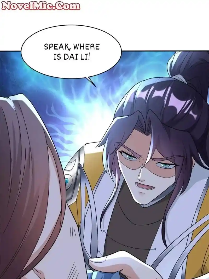 Beipo Chengwei Fanpai Zhuixu Chapter 557