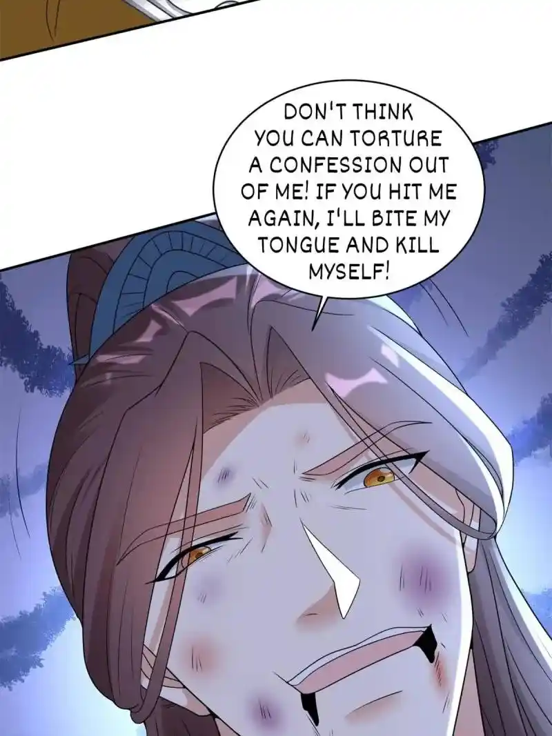 Beipo Chengwei Fanpai Zhuixu Chapter 557