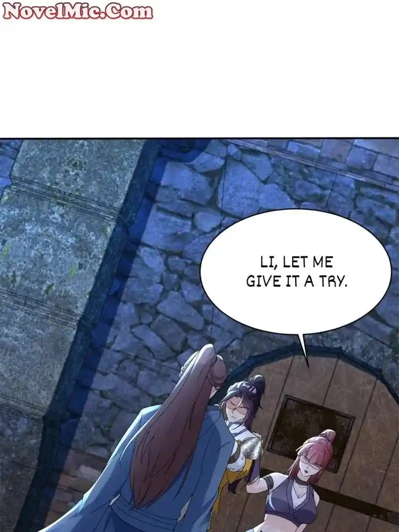 Beipo Chengwei Fanpai Zhuixu Chapter 557