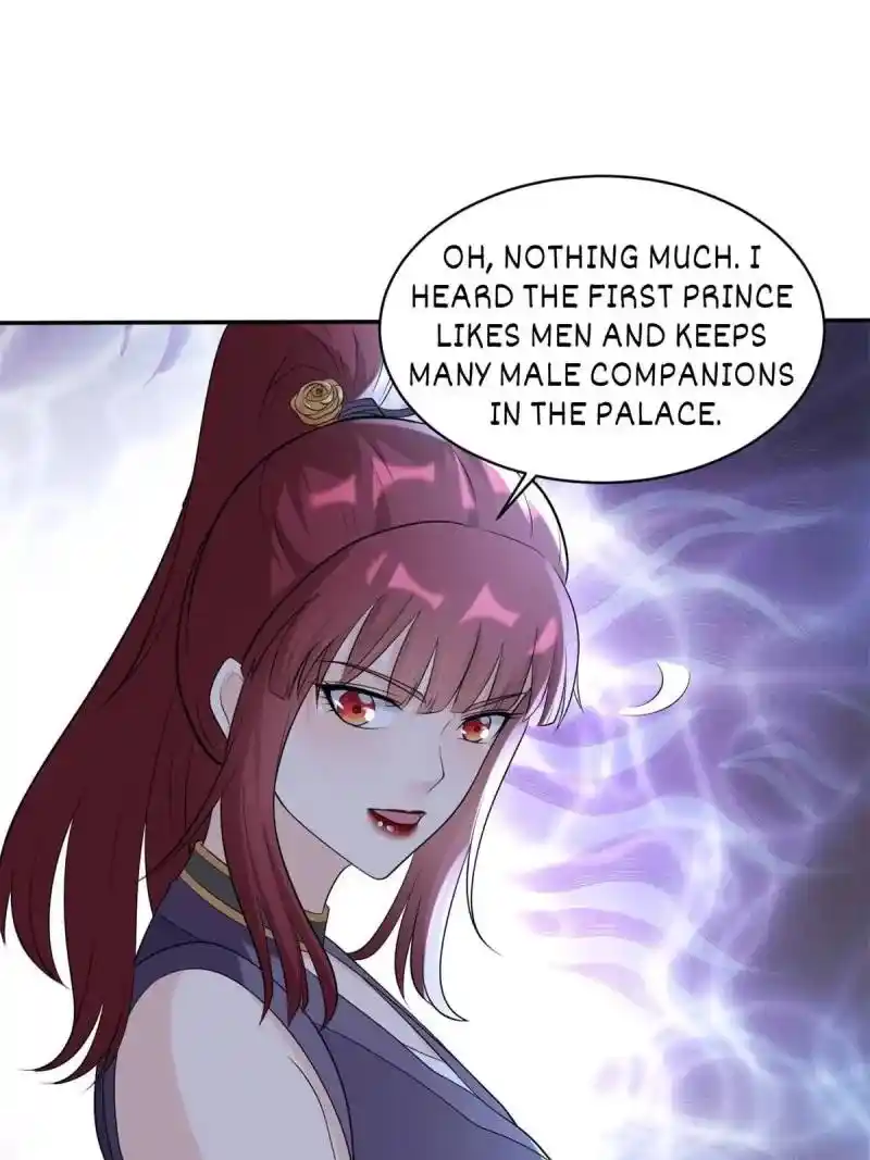 Beipo Chengwei Fanpai Zhuixu Chapter 557