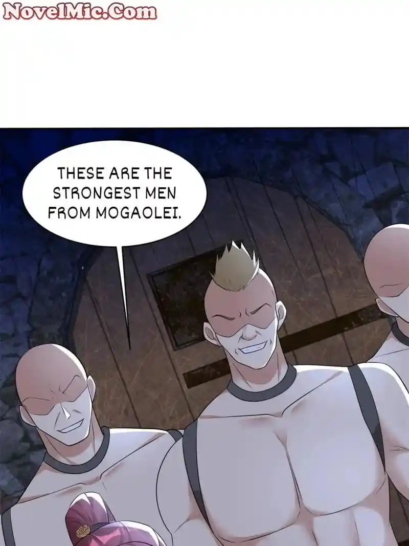 Beipo Chengwei Fanpai Zhuixu Chapter 557