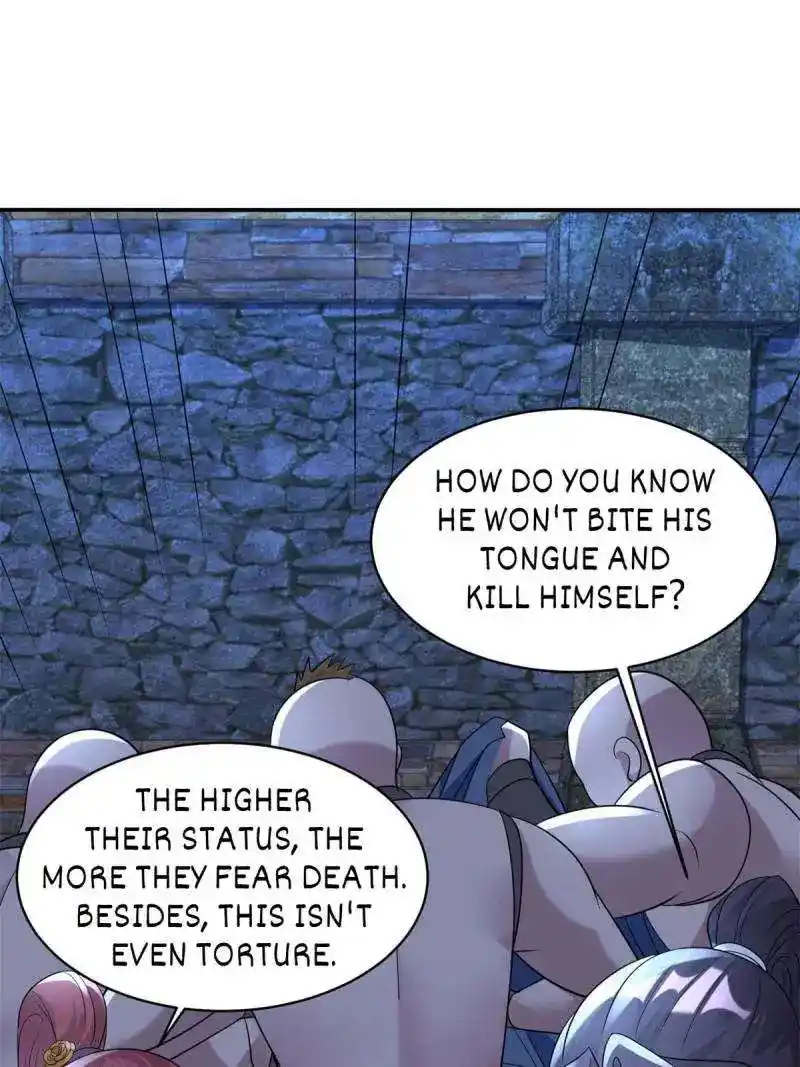 Beipo Chengwei Fanpai Zhuixu Chapter 558