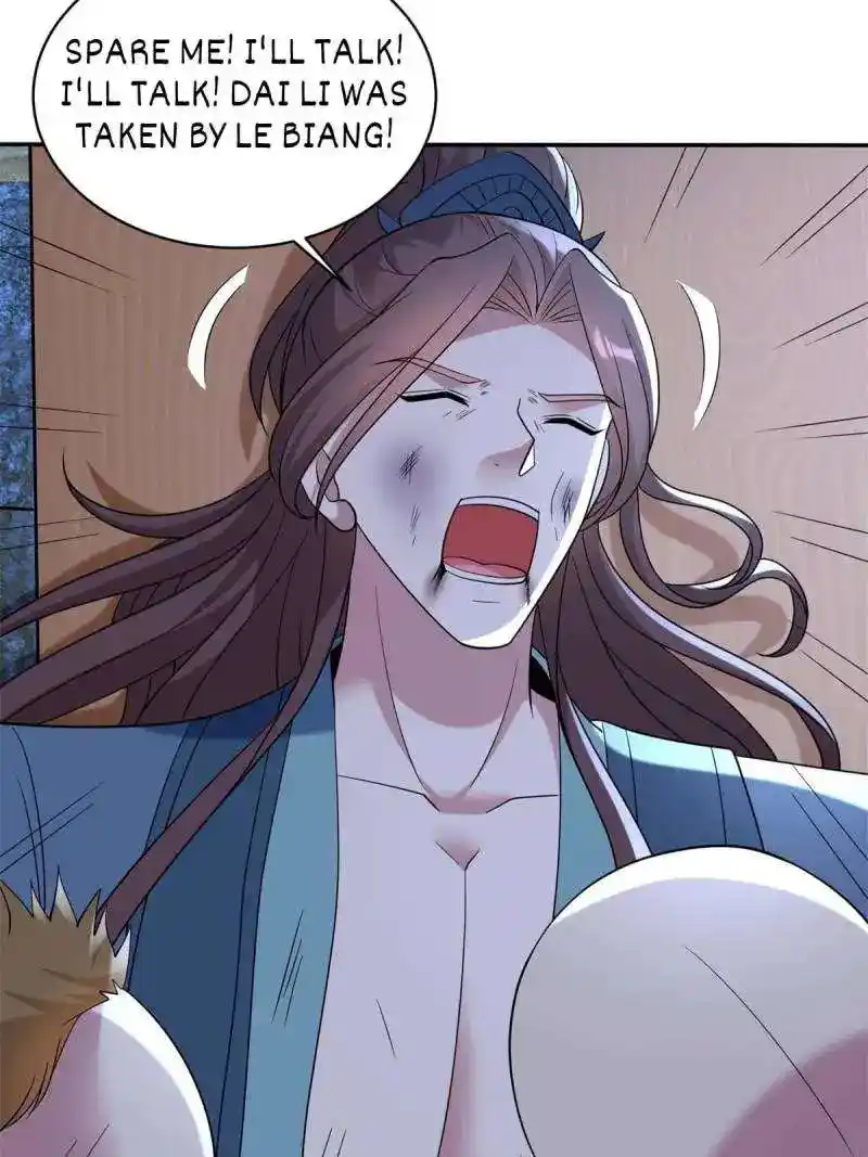 Beipo Chengwei Fanpai Zhuixu Chapter 558