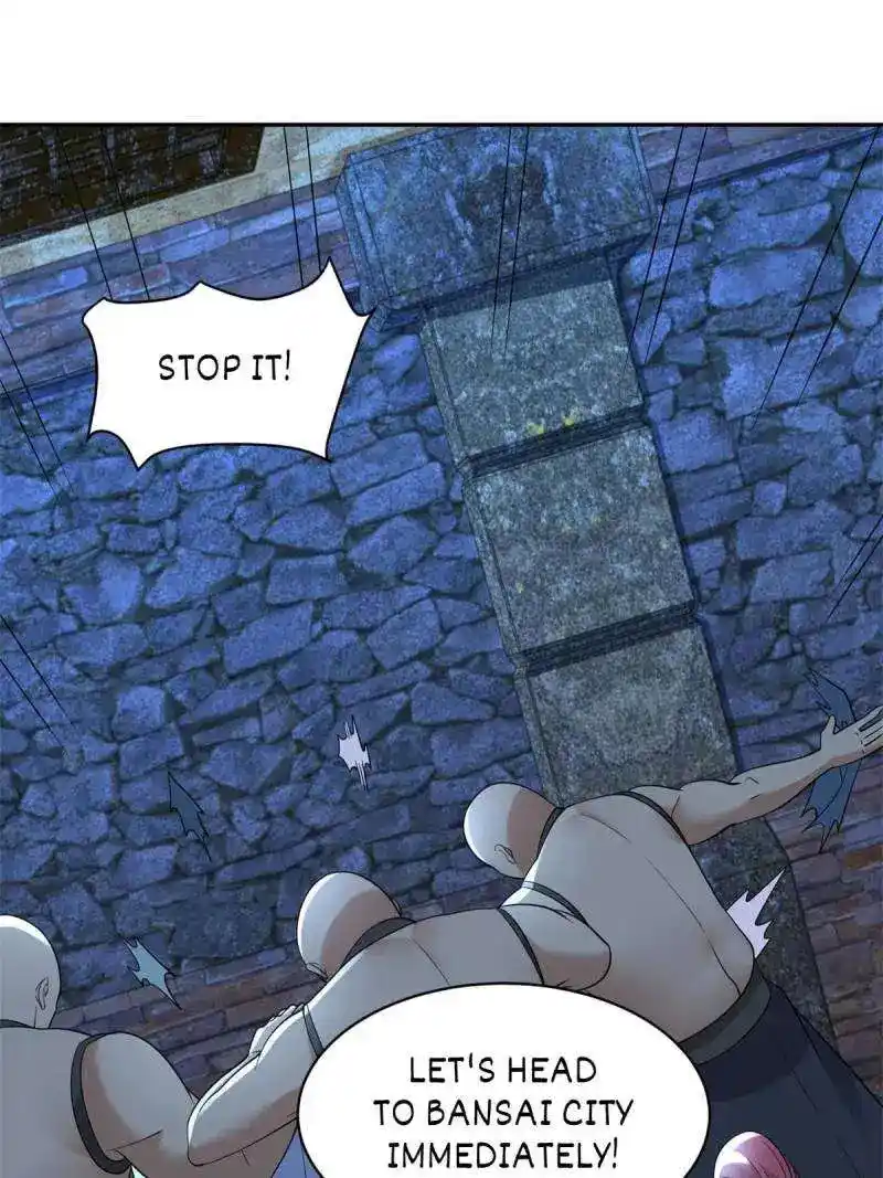 Beipo Chengwei Fanpai Zhuixu Chapter 558