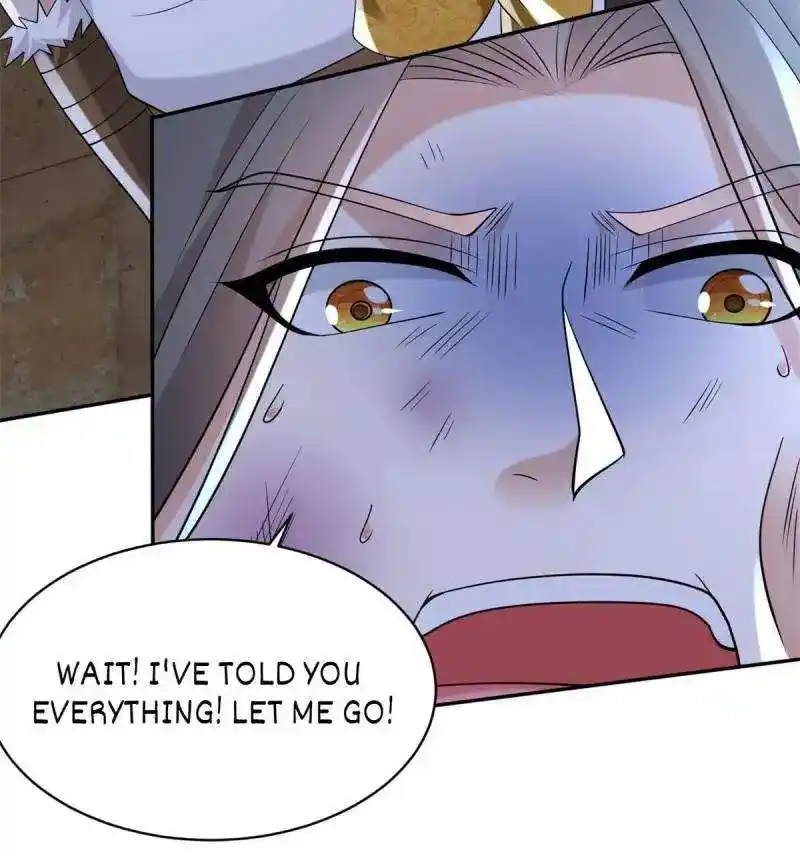 Beipo Chengwei Fanpai Zhuixu Chapter 558