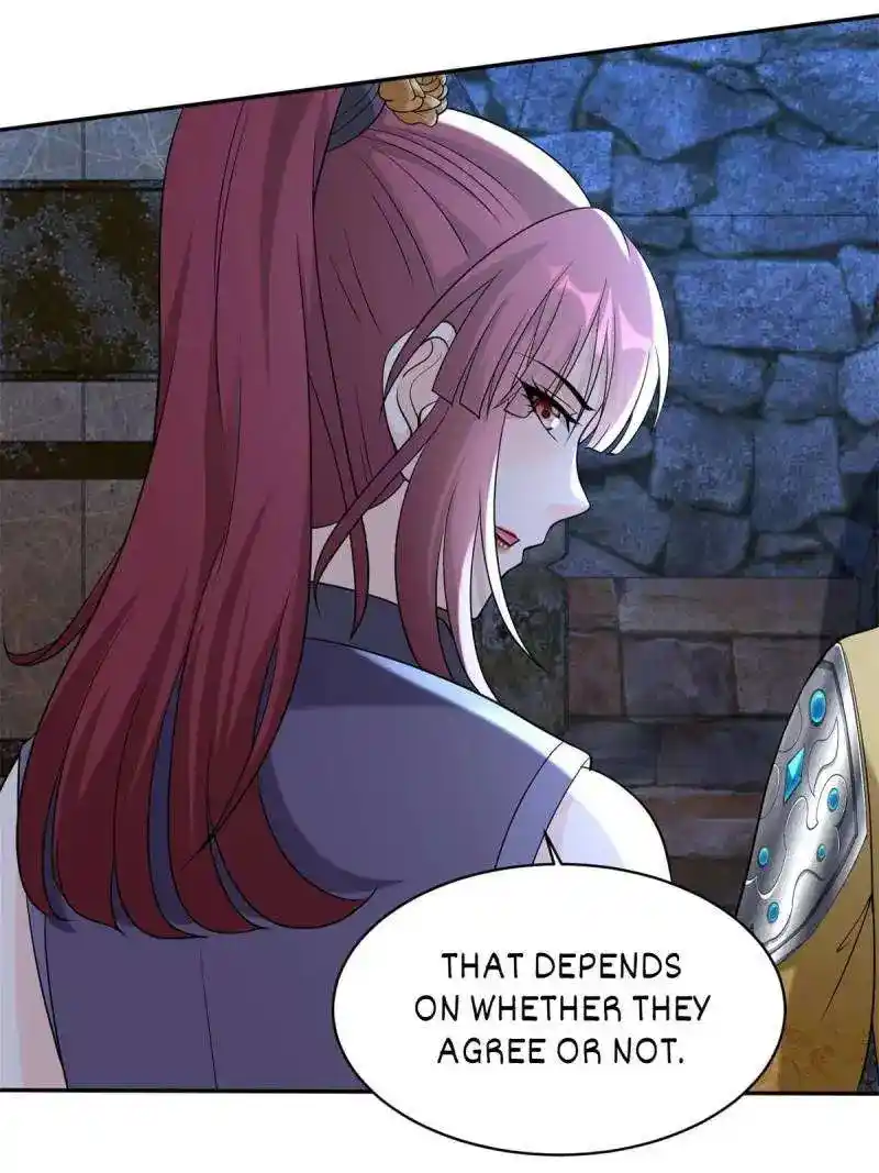 Beipo Chengwei Fanpai Zhuixu Chapter 558