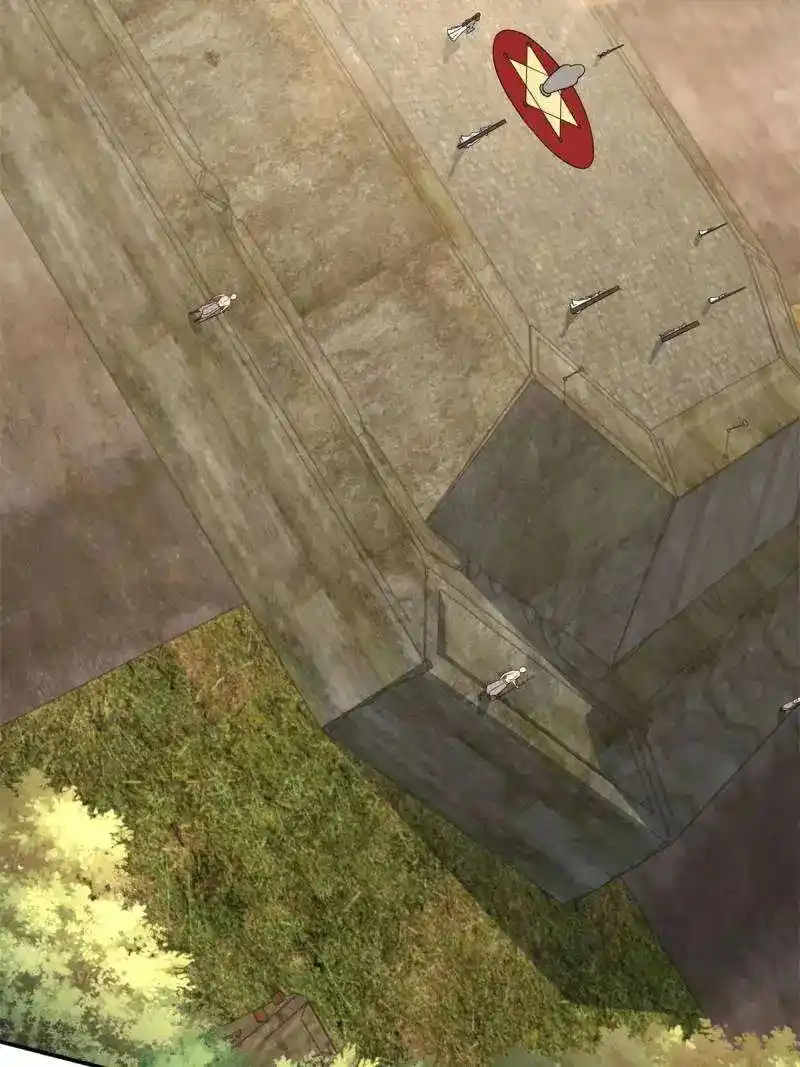 Beipo Chengwei Fanpai Zhuixu Chapter 558