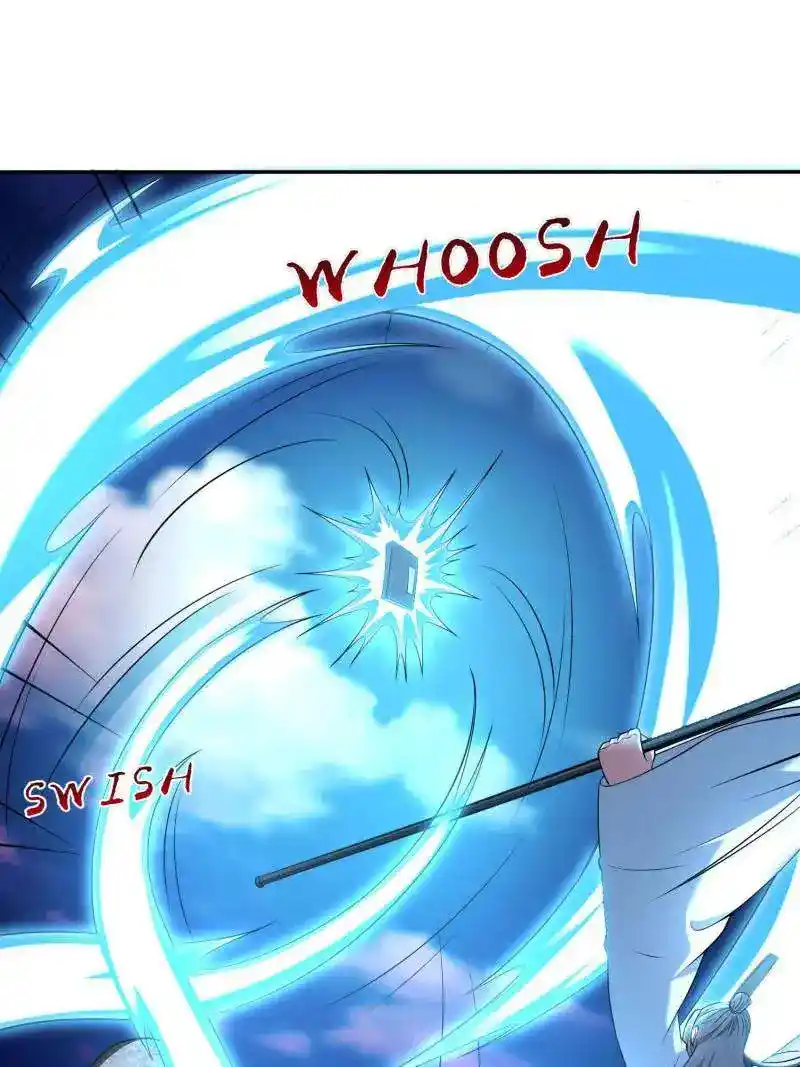 Beipo Chengwei Fanpai Zhuixu Chapter 558