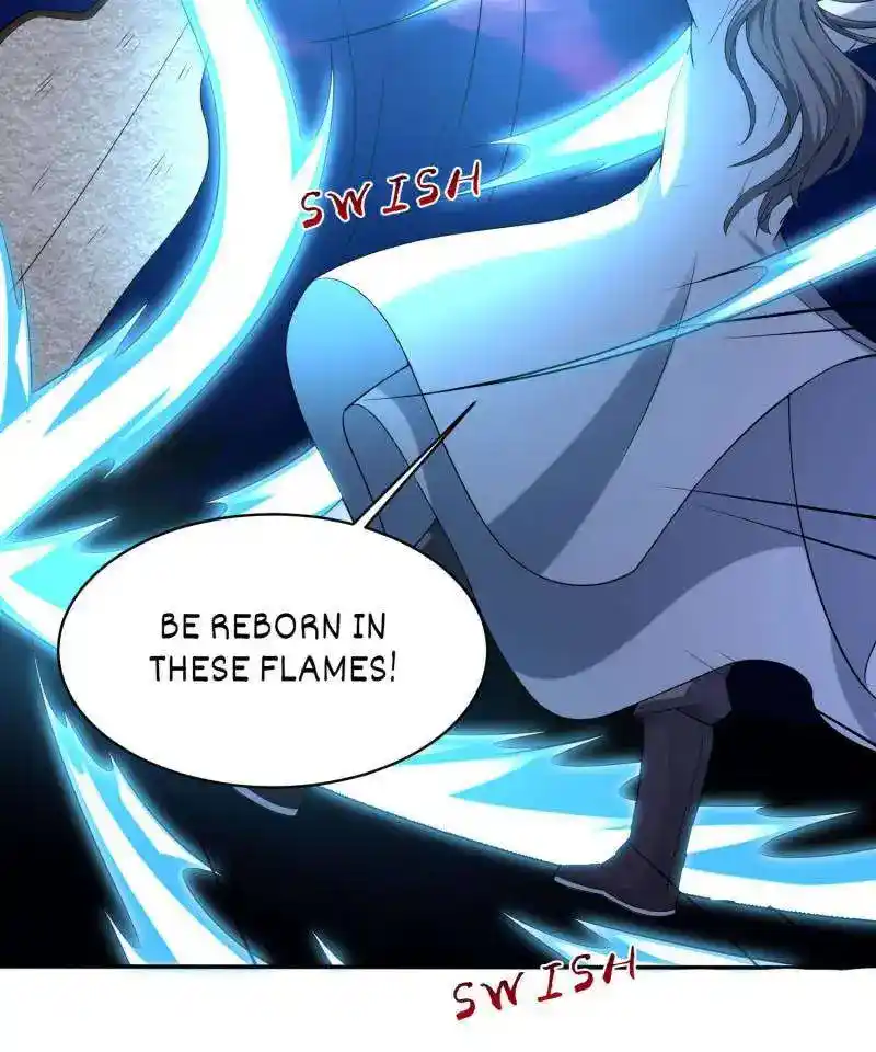 Beipo Chengwei Fanpai Zhuixu Chapter 558