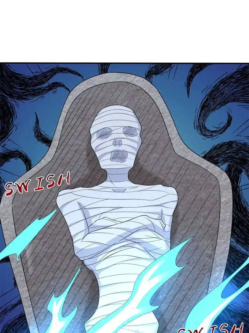 Beipo Chengwei Fanpai Zhuixu Chapter 558