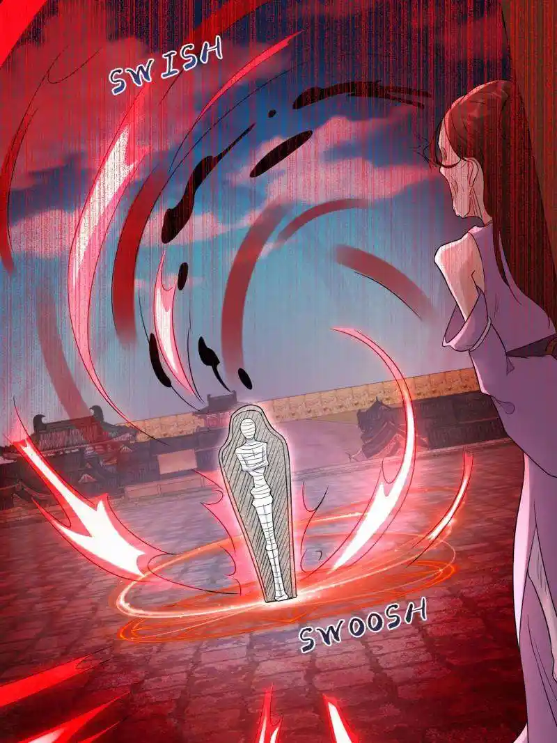 Beipo Chengwei Fanpai Zhuixu Chapter 558