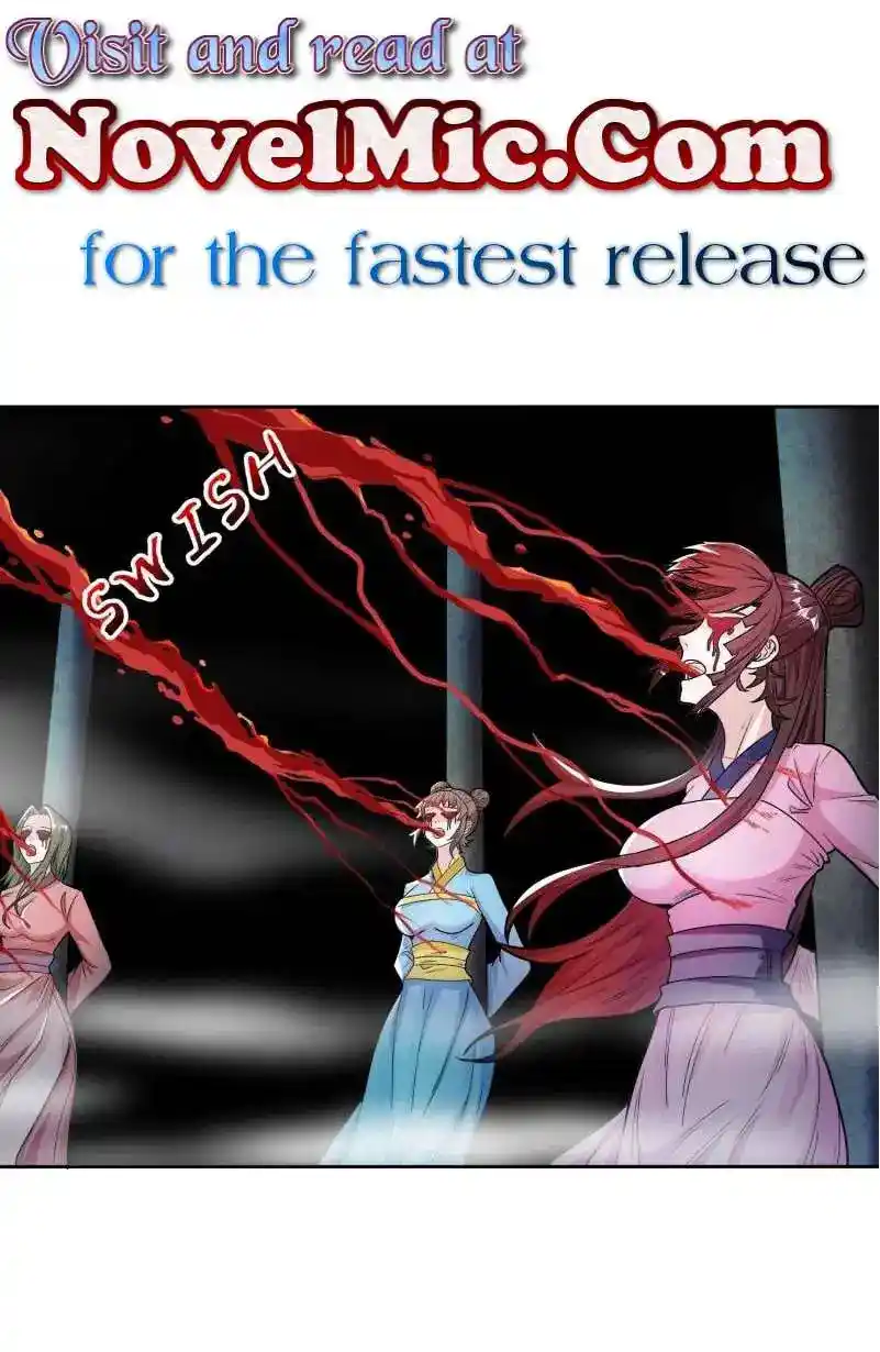 Beipo Chengwei Fanpai Zhuixu Chapter 559