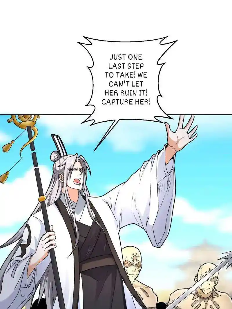 Beipo Chengwei Fanpai Zhuixu Chapter 559