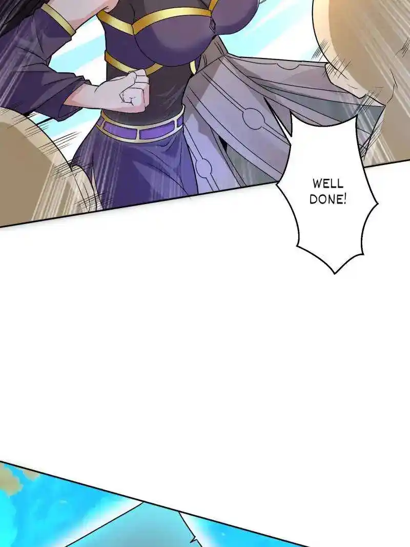 Beipo Chengwei Fanpai Zhuixu Chapter 559