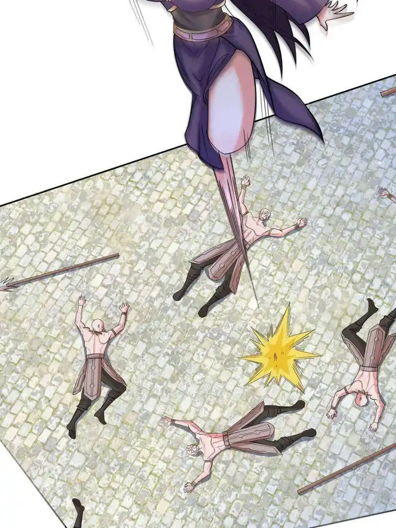 Beipo Chengwei Fanpai Zhuixu Chapter 559