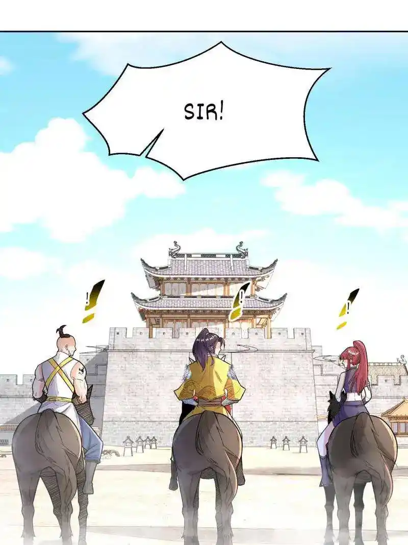 Beipo Chengwei Fanpai Zhuixu Chapter 559