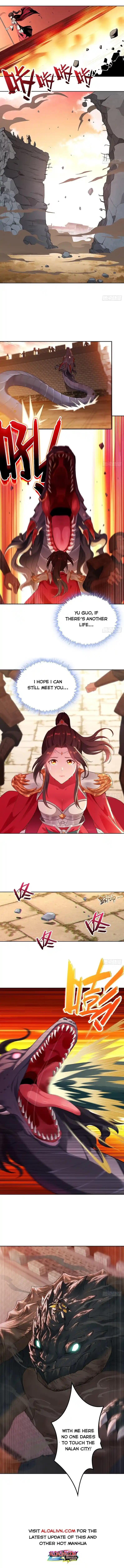 Beipo Chengwei Fanpai Zhuixu Chapter 56