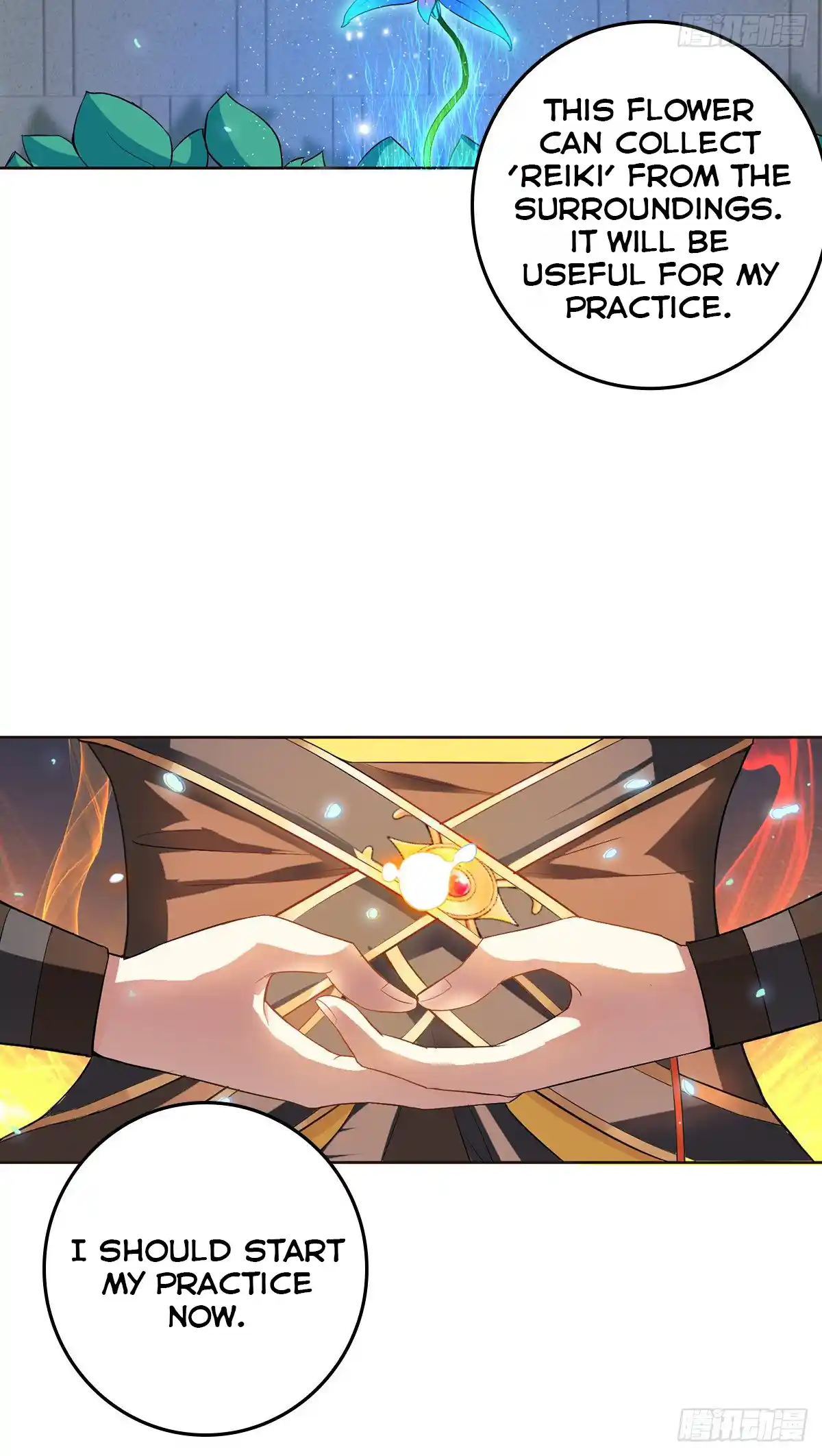 Beipo Chengwei Fanpai Zhuixu Chapter 6