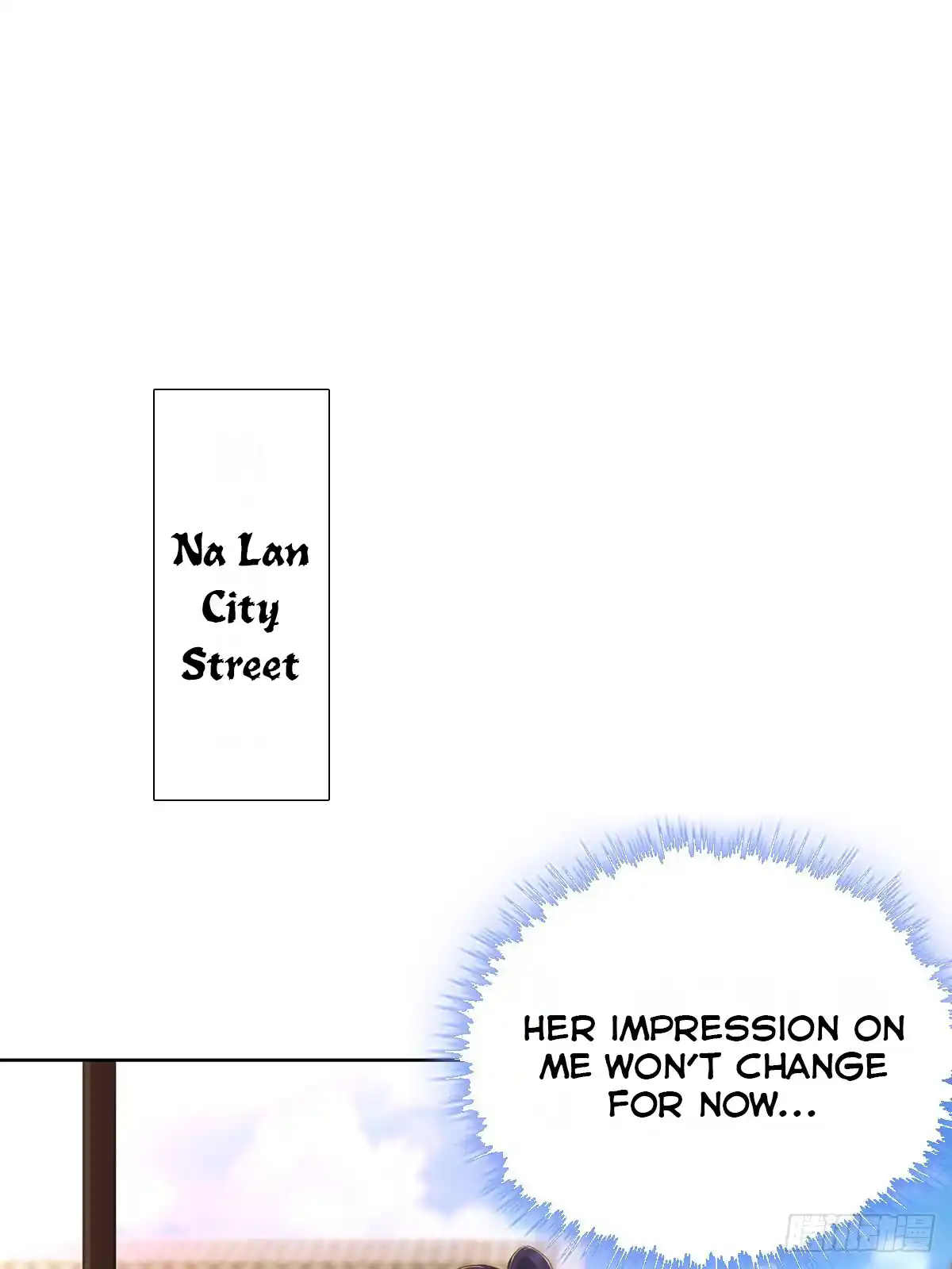 Beipo Chengwei Fanpai Zhuixu Chapter 6