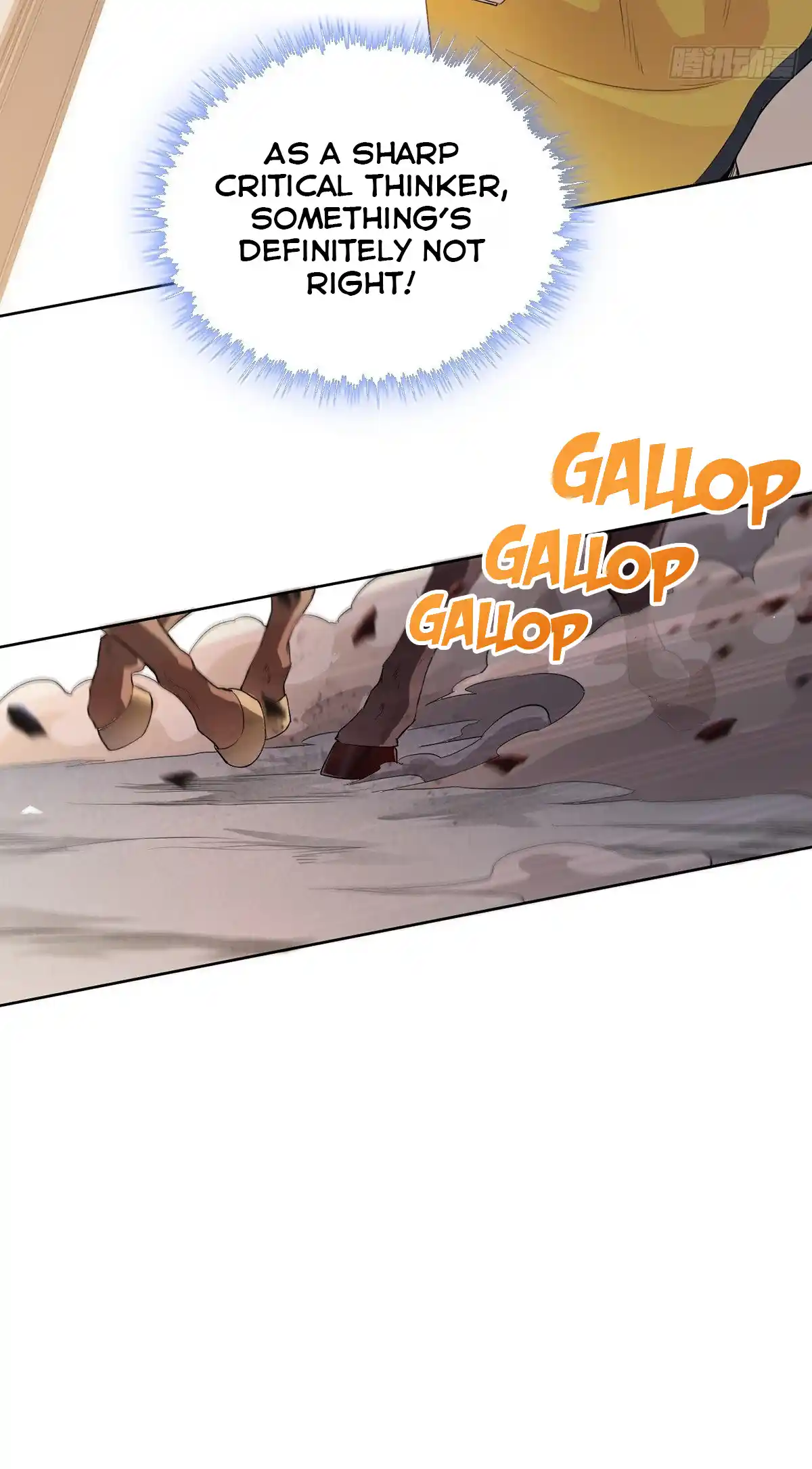 Beipo Chengwei Fanpai Zhuixu Chapter 6