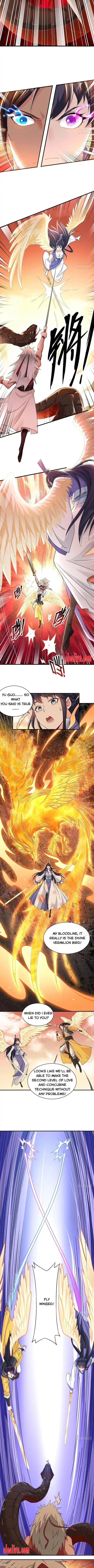 Beipo Chengwei Fanpai Zhuixu Chapter 61