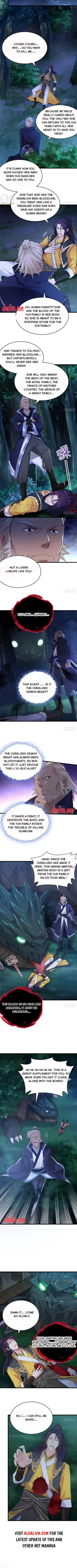 Beipo Chengwei Fanpai Zhuixu Chapter 67