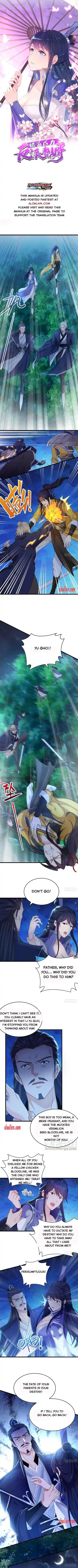 Beipo Chengwei Fanpai Zhuixu Chapter 67